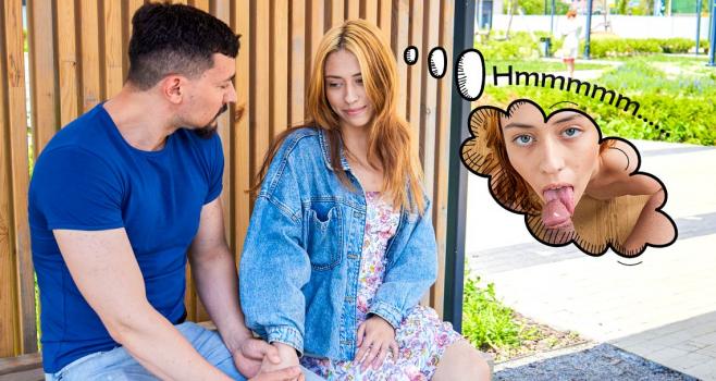 Slim Msour Teen HD Sex After Heart Break – My boyfriend broke up with me