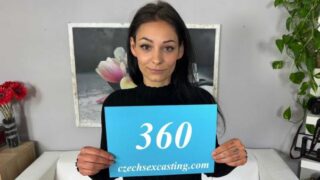 Tattooed Sexy Alexa Throat Hot Sex – She fucks like the devil – E360