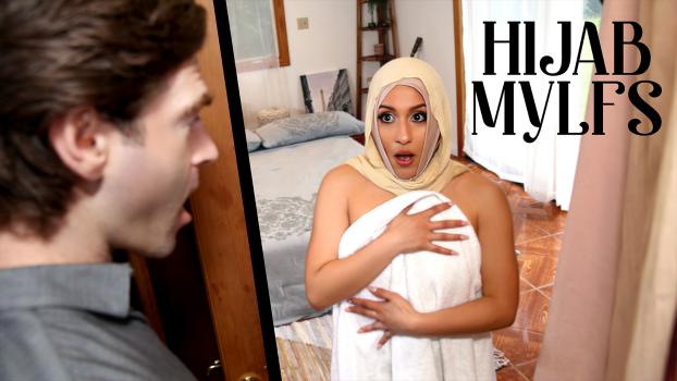 Sexy Big Ass Liv Revamped HD Porn – The Only Way To Please Our Guest