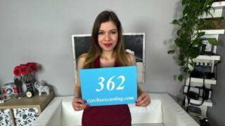 Hot Big Boobed Maya HD Sex – Busty babe loves pussy licking – E362