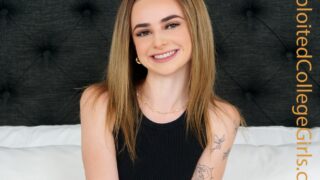 Skinny Hot Nikki Dick Ride – This Is Your Pussy Daddy