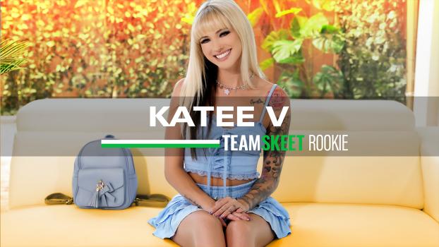 Katee V Hot HD Porn – From Country Girl to Porn Star
